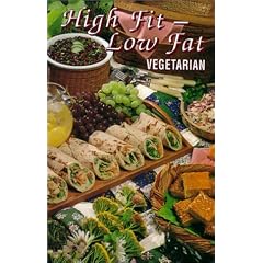 High Fit, Low Fat Vegetarian
