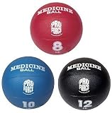  : Medicine Ball