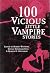 100 Vicious Little Vampire Stories