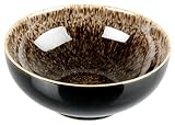 Denby - Praline - Bol à céréales/soupe - 16 cm (Import Grande Bretagne)