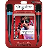 SingStar Bundle