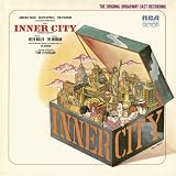 Original Broadway Cast Recording Inner City