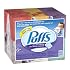 6-Pack of 124-Count Puffs Ultra Soft and Strong Facial Tissues $7.50