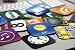 sous-bocks / sous-verres App (App beer coaster)