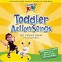 Toddler Action Songs
