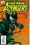 The New Avengers #35 : The Trust Part Four (Marvel Comics)