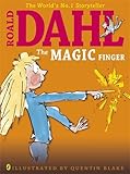 The magic finger