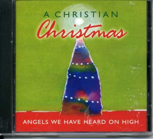 Audio Adrenaline - A Christian Christmas Angels We Have Heard On High - Zortam Music