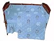 North Carolina Baby Crib Sets - ACC Conference