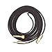 KetDirect Replacement Cable For AKG Q701 / K240 / K240S / K240MK II / K702 / K271s / K141 / K171 / K181 / K271 MKII / pioneer HDJ-200 headphones Audio upgrade HIFI 9.9ft