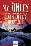 Produkt-Bild: Legenden der Traumzeit: Roman