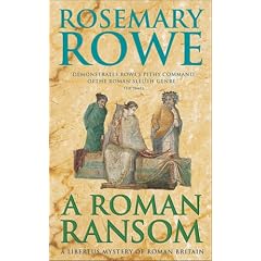 A Roman Ransom (Libertus Mystery)