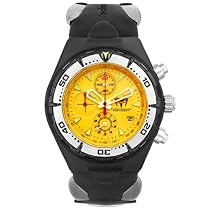 TechnoMarine Men's Squale Watch #SST14