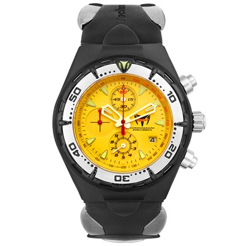 TechnoMarine Men's Squale Watch #SST14