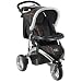 Baby : MiaModa Energi Stroller- Black