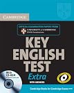 Cambridge Key English...