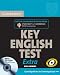 Cambridge Key English Test Extra Student's Book with answers and CD-ROM (KET Practice Tests)