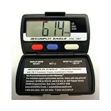 Pedometer Accusplit AE2740 Set of 12