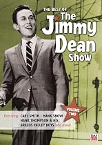 The Best of Jimmy Dean Show, Vol. 2