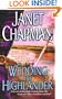 Wedding the Highlander (Highlander Trilogy)