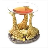 Giraffe Oil Warmer Diffuser