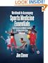 Workbook for Clover's Sports Medicine Essentials: Core Concepts in Athletic Training & Fitness Instruction, 2nd