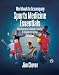 Workbook for Clover's Sports Medicine Essentials: Core Concepts in Athletic Training & Fitness Instruction, 2nd Cover