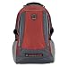 Invicta Gear Collection Red Backpack #IG0002-F