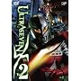 ULTRASEVEN X Vol.2 �v���~�A���E�G�f�B�V���� [DVD]