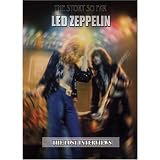 Led Zeppelin The Story So Far / The Lost Interviews