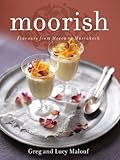 Moorish : flavours from Mecca to Marrakech