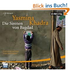 Die Sirenen von Bagdad