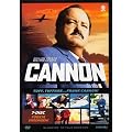 Cannon 1: Complete Season 1 (DVD) (Region 2) (Import)