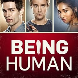 Being Human Season 2