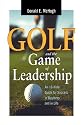 Golf and the Game of Leadership