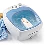 Foot Baths - heated foot bath