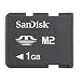 SANDISK MS M2 1024MB MOBILE