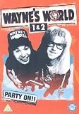 Waynes World Double Re-Pack