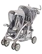 Graco Quattro Tour Duo Stroller in Portica