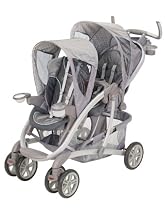 Graco Quattro Tour Duo Stroller, Portica