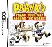 Prank'd: Prank Your Way Around The World