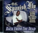 Back From the Dead