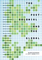 The Postcolonial and the Global