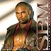 2010 SBM Wall Calendar: Single Black Men
