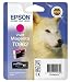 Epson Tintenpatrone Vivid Magenta T0963 Epson UltraChrome K3 Ink Vivid Magenta