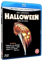 Halloween [Blu-ray] [2007]