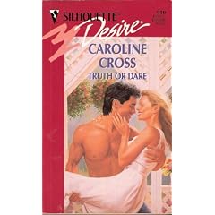 Silhouette Desire #910: Truth or Dare