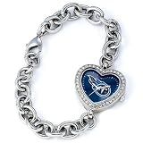 Tennessee Titans NFL Ladies Heart Series" Watch"