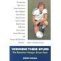 Winning Their Spurs: Tottenham Hotspur Dream Team