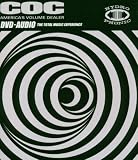 Corrosion of Conformity: America`s Volume Dealer